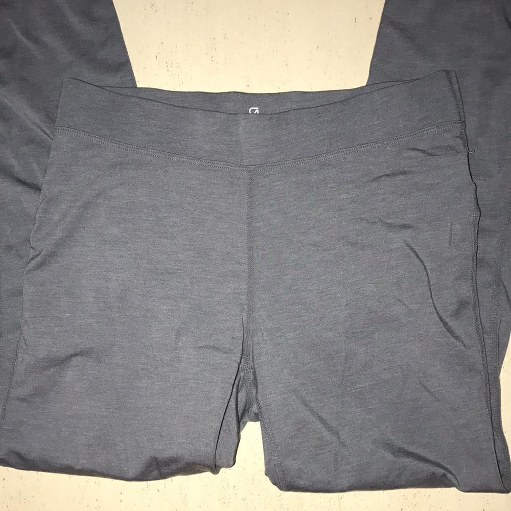 GAP fit leggings - Picture 3 of 4